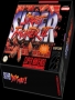 Nintendo  SNES  -  Super Street Fighter II (USA)